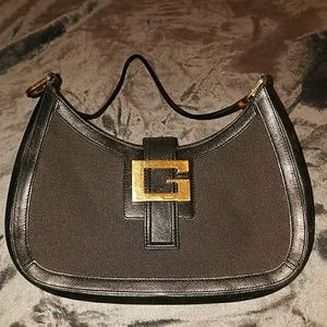 Authentic Vintage Gucci purse